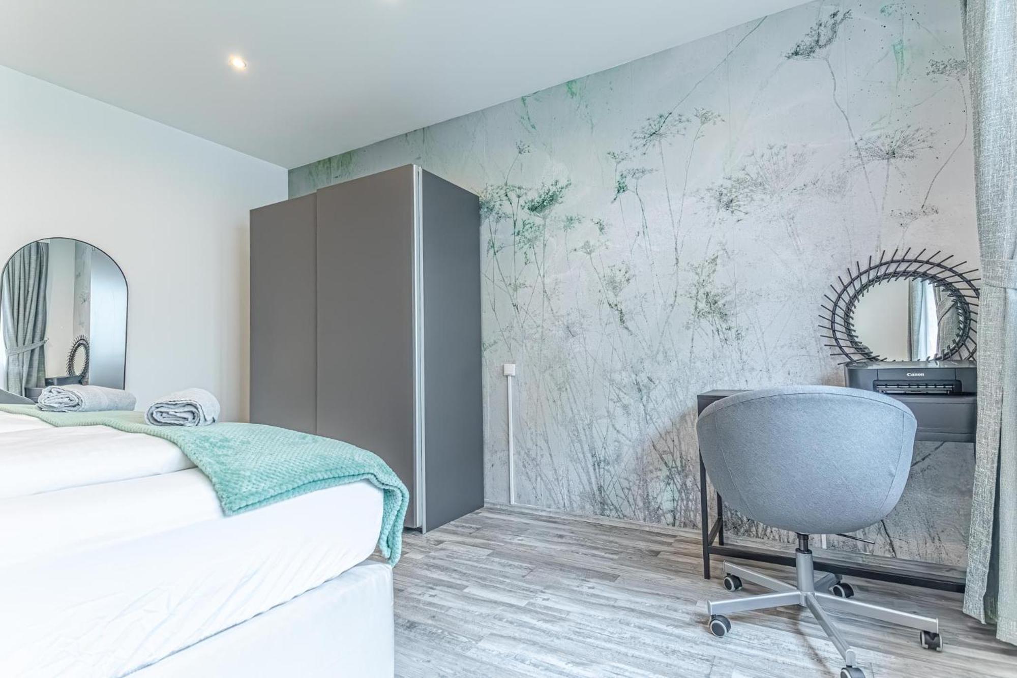 Villa Luxury 6br With Private Pool & Sauna - Pets Allowed