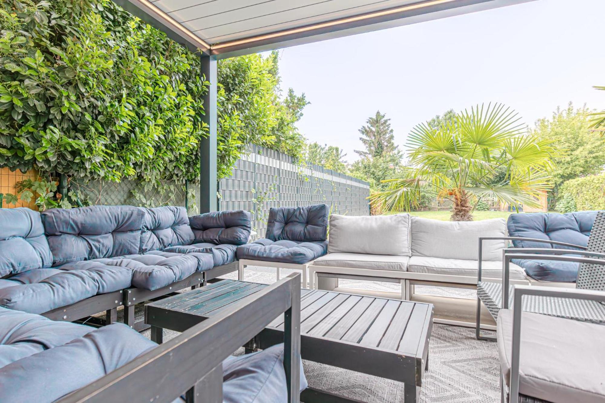 Villa Luxury 6br With Private Pool & Sauna - Pets Allowed Wien